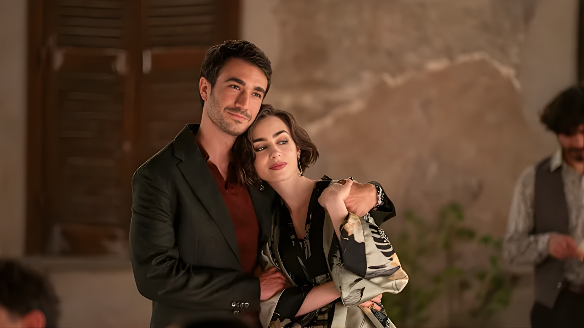 Emily in Paris 5: tutti i plot twist che non ti aspettavi