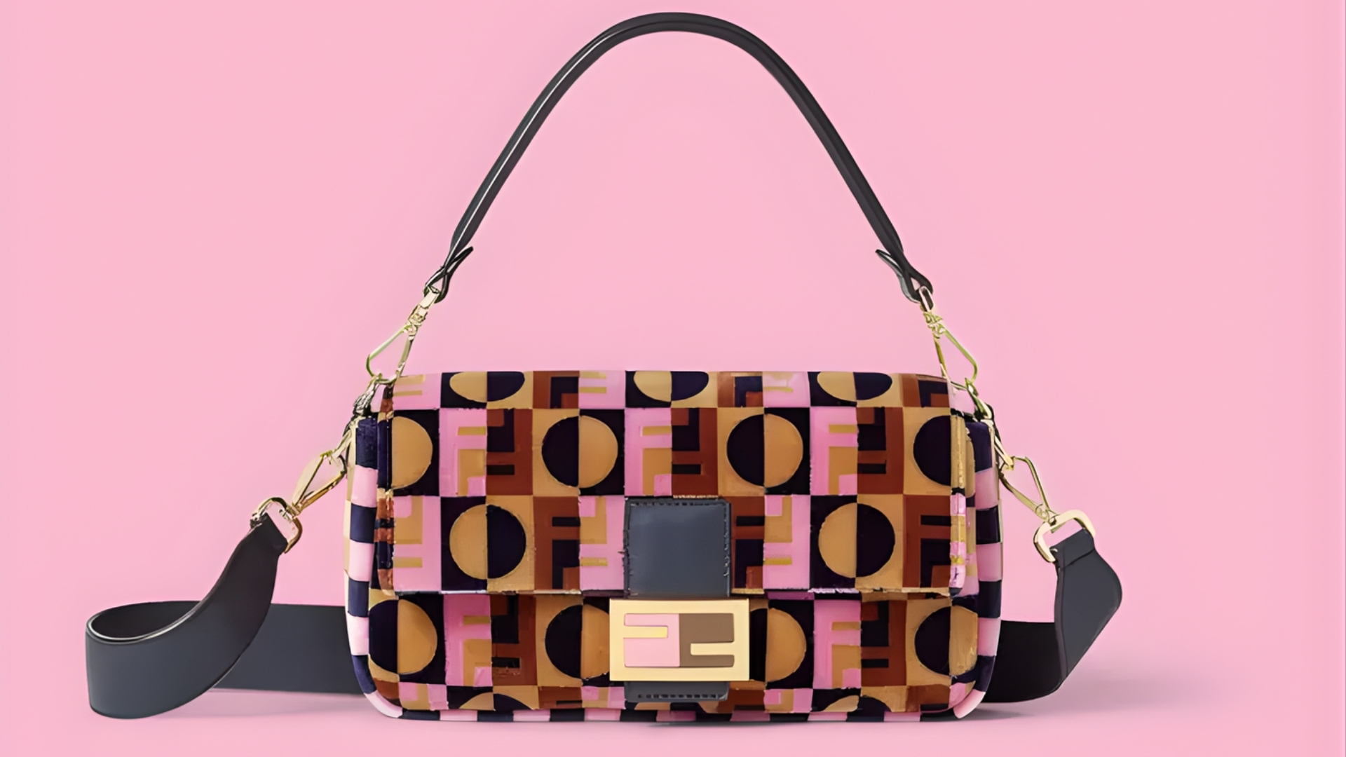 Fendi celebra il ritorno di Emily in Paris con capsule esclusiva