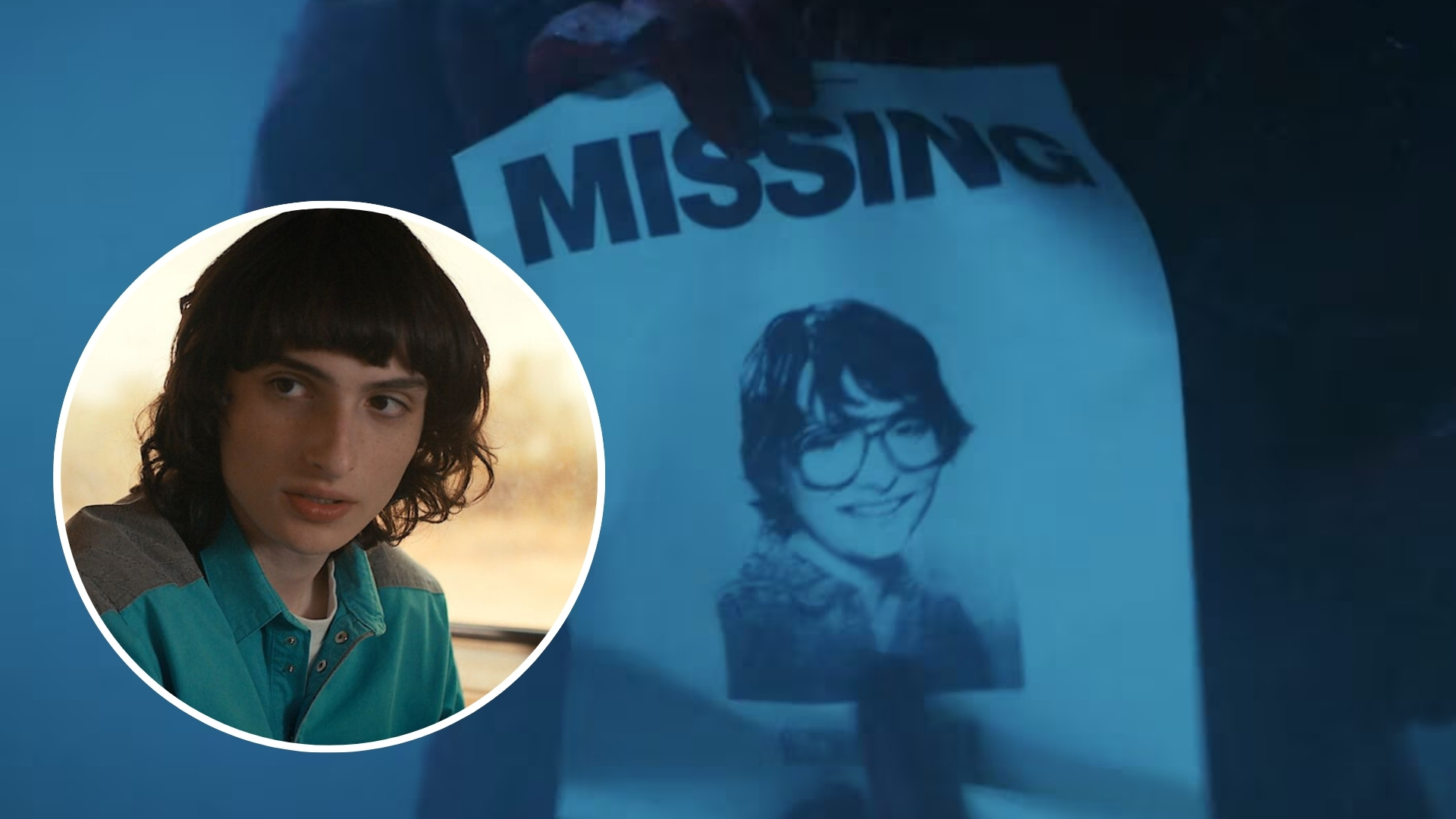 Alla fine di IT – Welcome to Derry “compare” anche un attore di Stranger Things