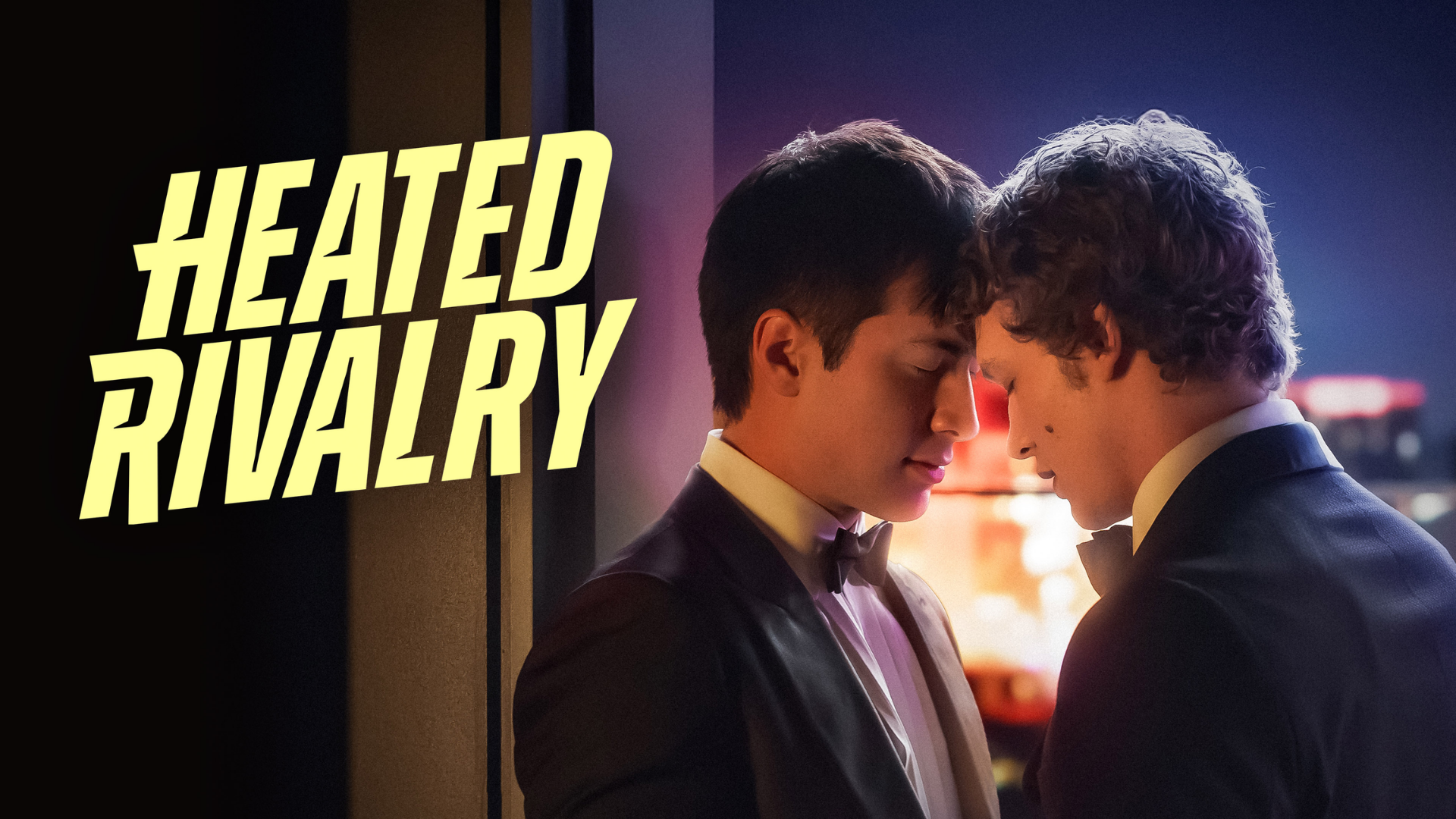 Heated Rivalry, la serie che ha conquistato il mondo prima di arrivare in Italia