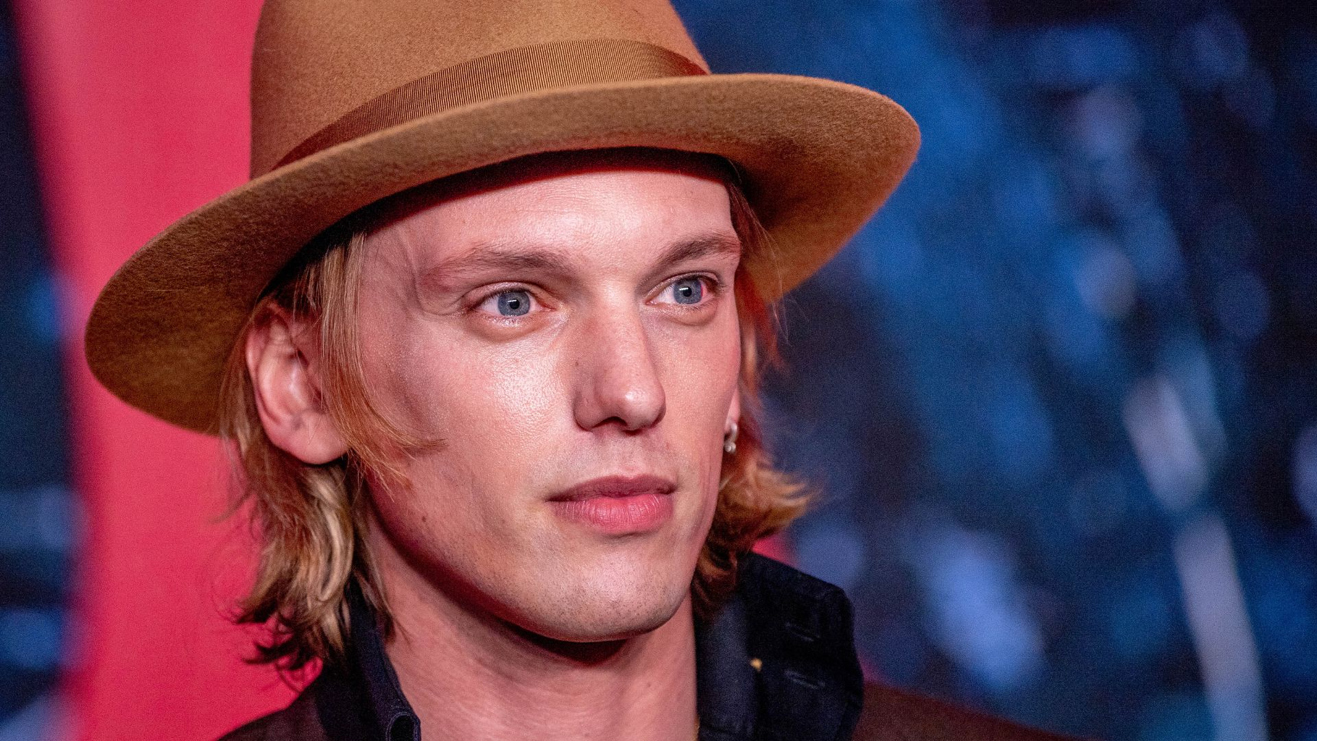 Jamie Campbell Bower su Vecna in Stranger Things 5