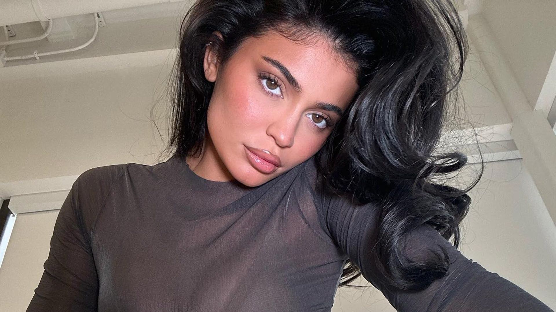 Kylie Jenner in ospedale: cos’è successo?