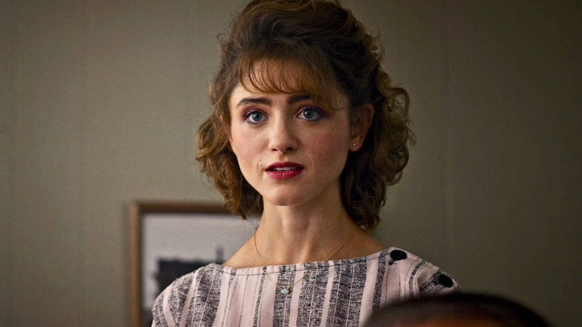 Netflix potrebbe fare uno spin-off di Stranger things su Nancy?