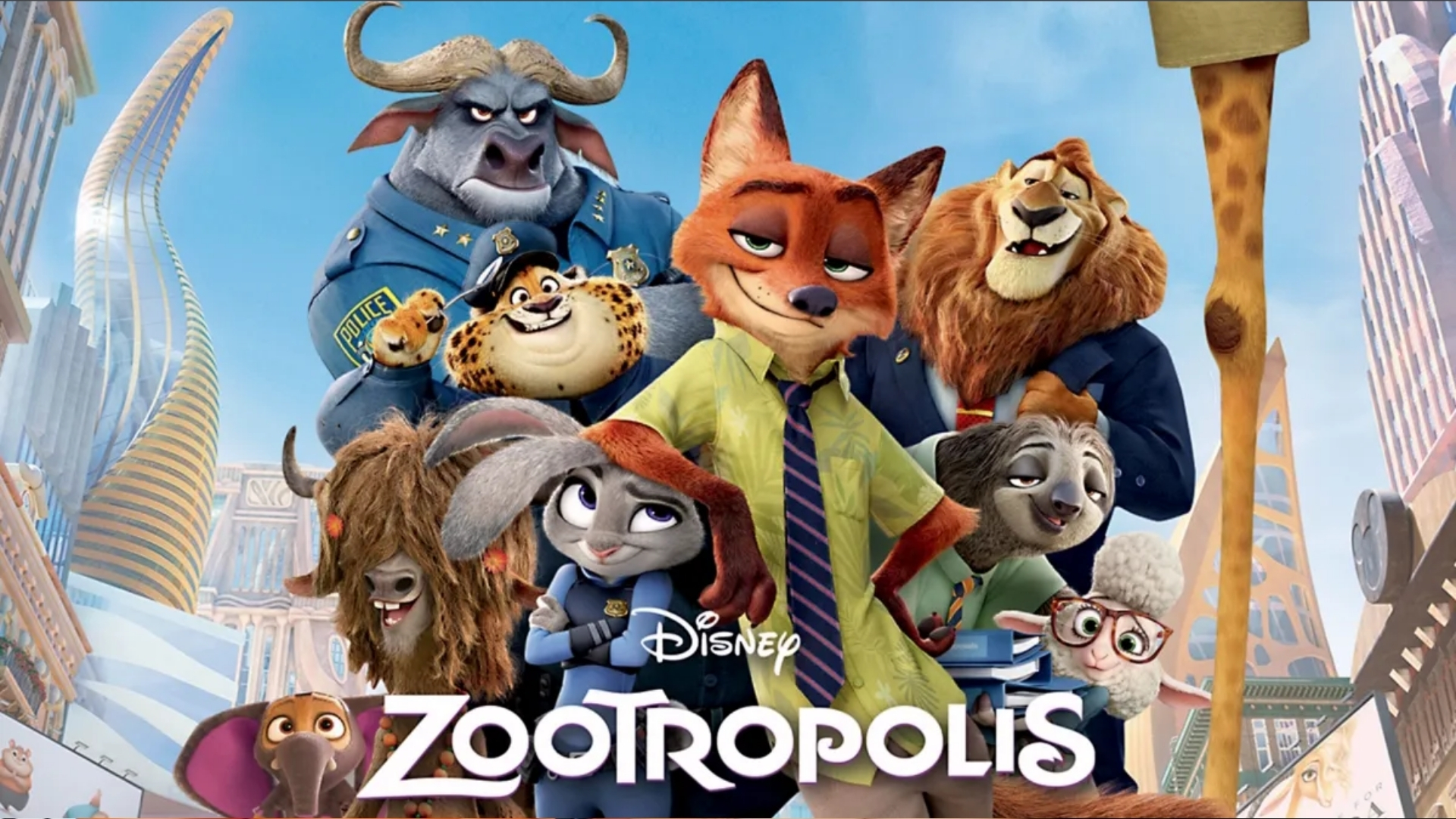 Natale 2025 sulla Rai: tutti i film Disney da Topolino a Zootropolis