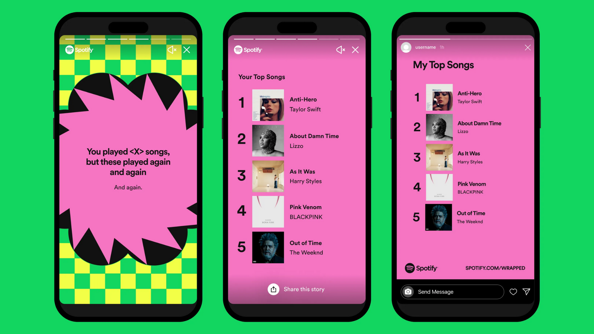 Quando uscirà lo spotify Wrapped 2025? Ecco la data ufficiale