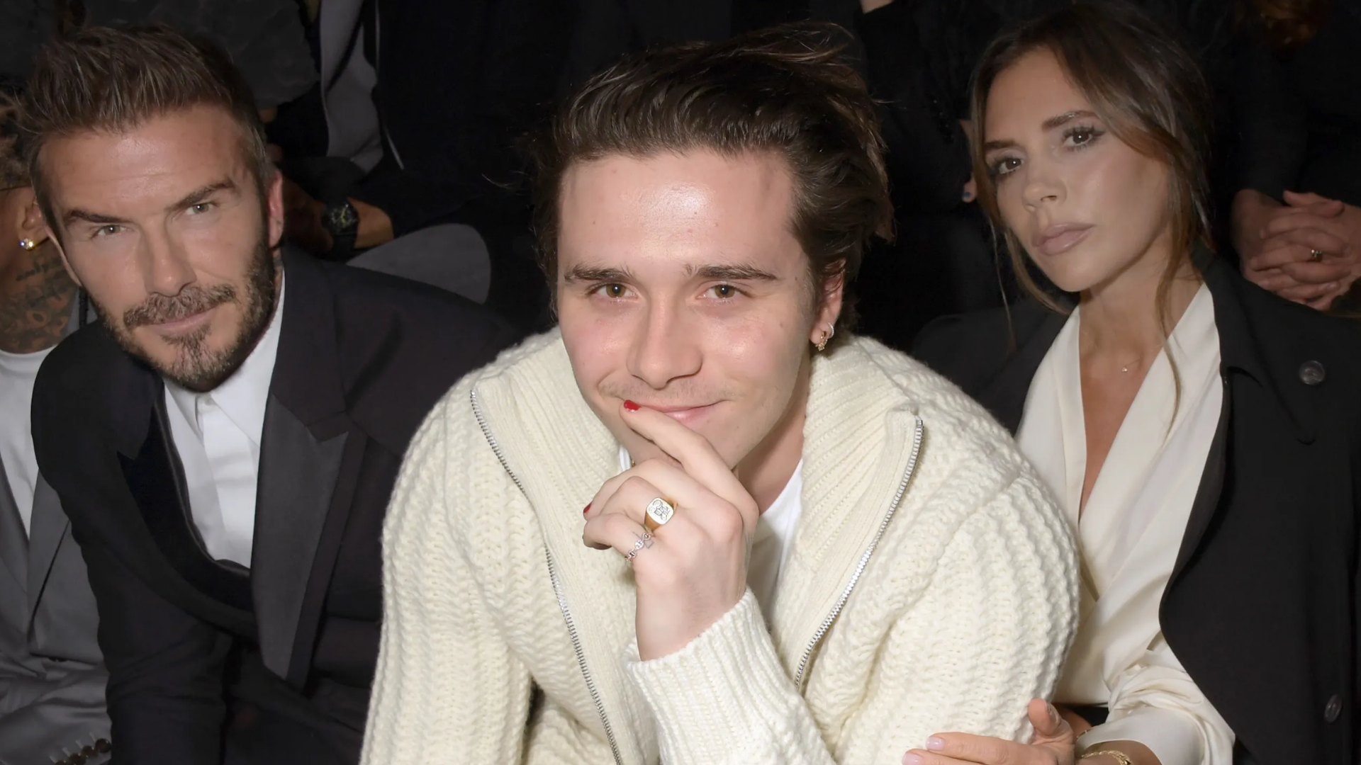 Chi è Brooklyn Beckham: il primogenito della dinastia Beckham