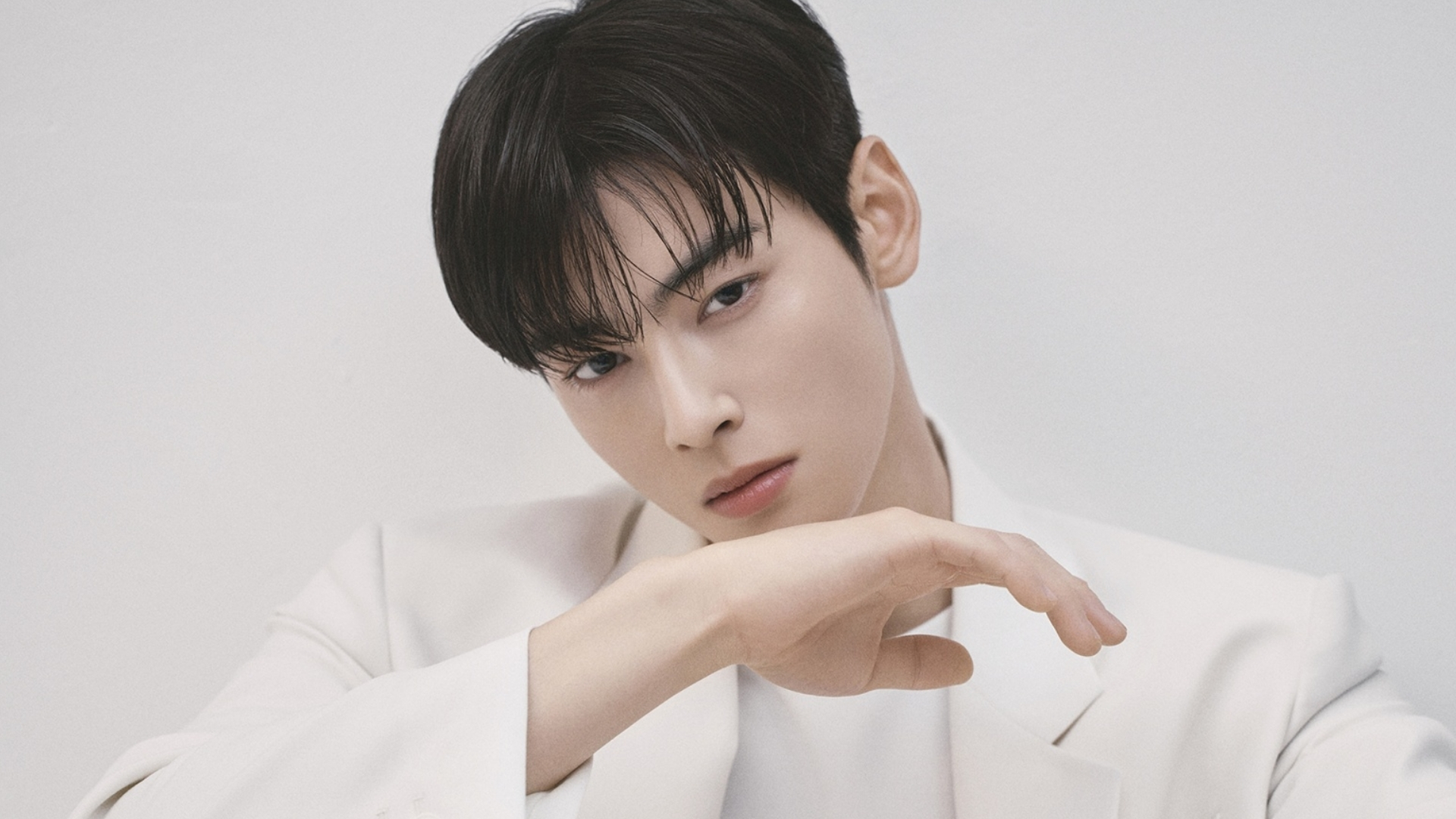 Cha Eun‑woo: carriera, vita privata e rumor su Rosé delle BLACKPINK