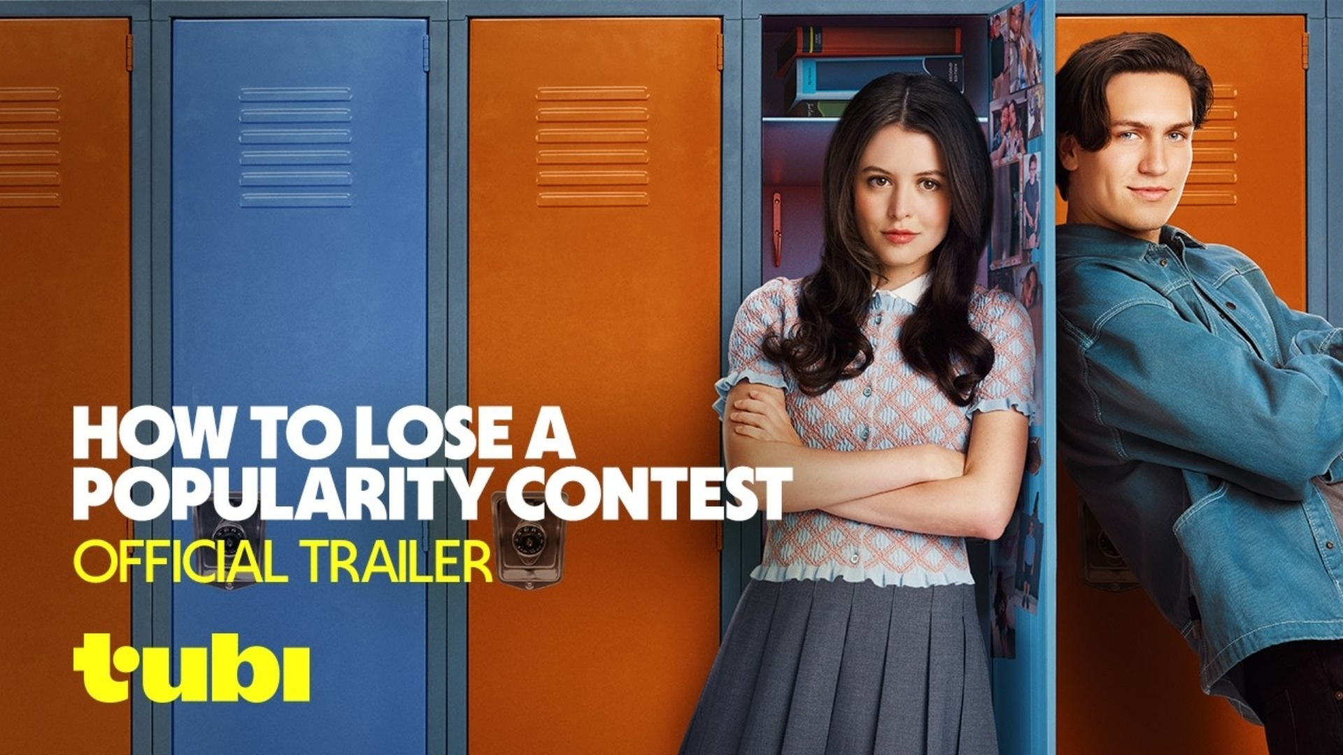 How to Lose a Popularity Contest: dove guardare la nuova rom-com teen?