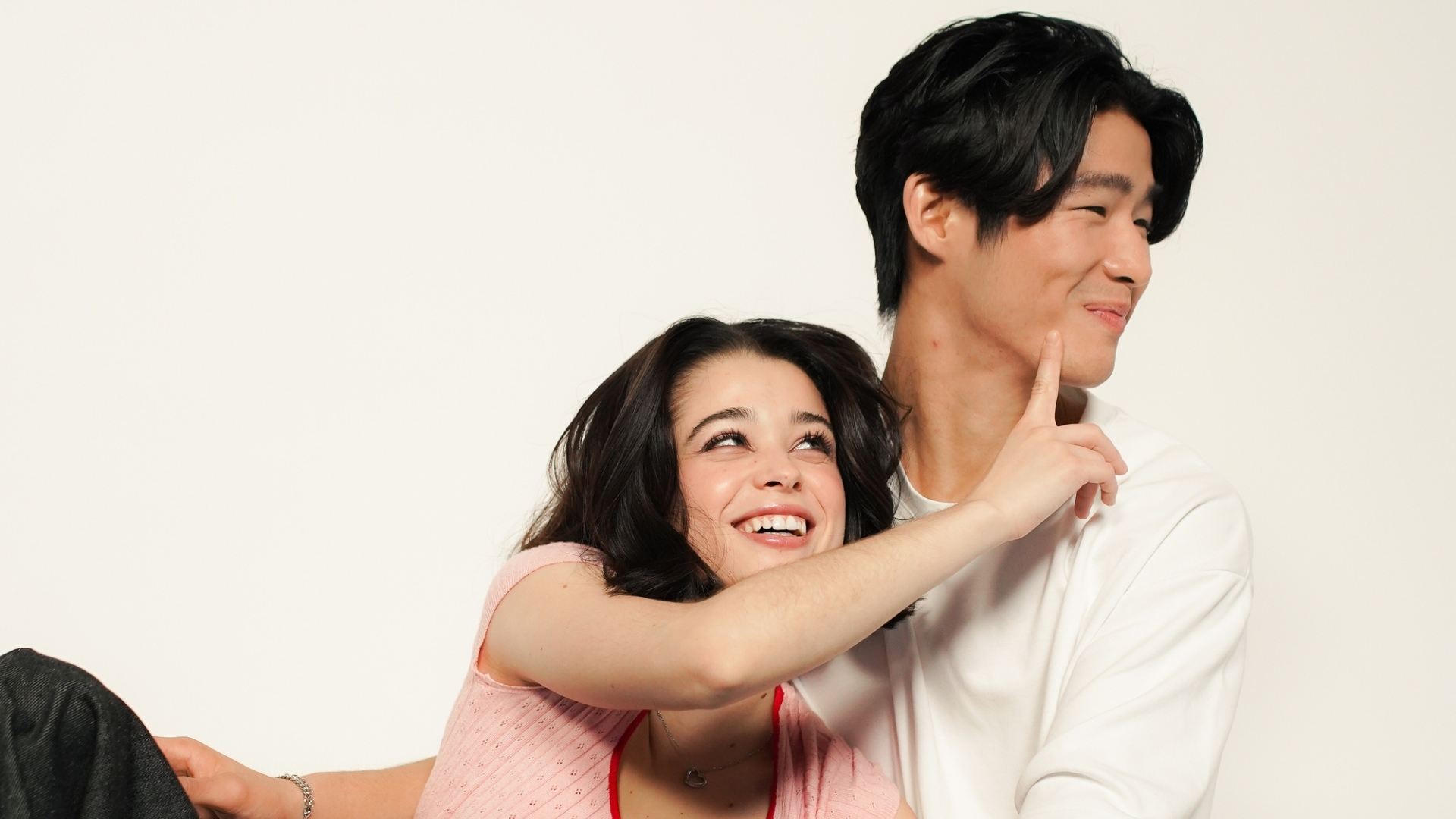 Chi è Jae Woo Yang: dal calcio al cinema con Segui la mia voce