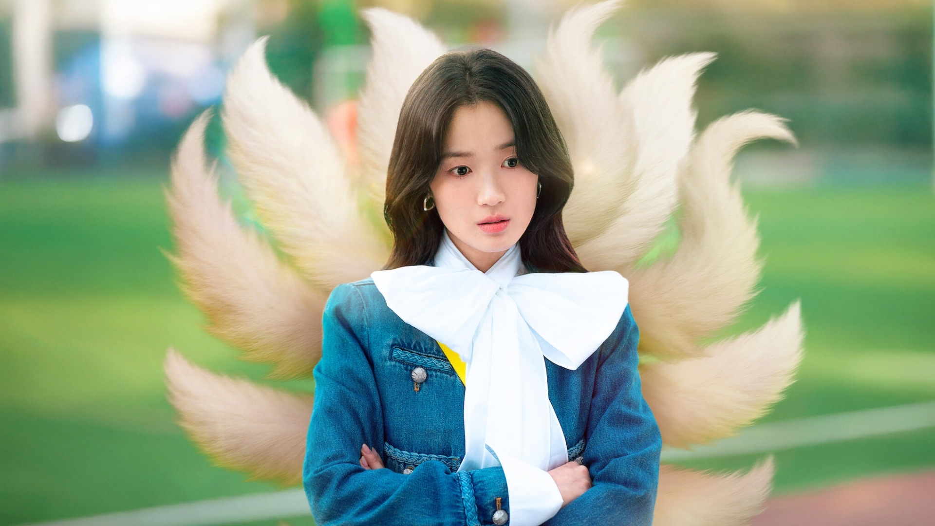 No Tail to Tell: trama, cast e dove vedere il k-drama fantasy