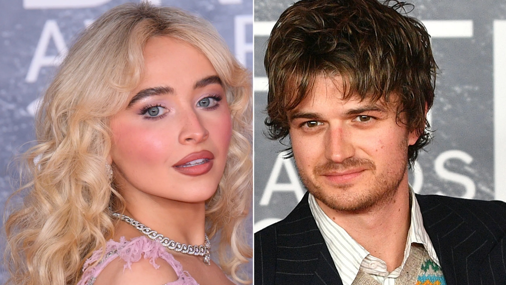 Joe Keery e Sabrina Carpenter: nuove voci di relazione a NYC