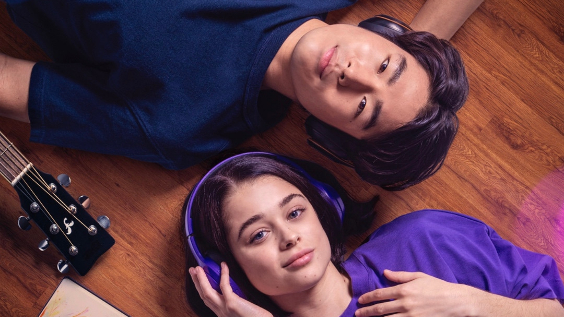Segui la mia voce: tutto sul film, cast, streaming e trama