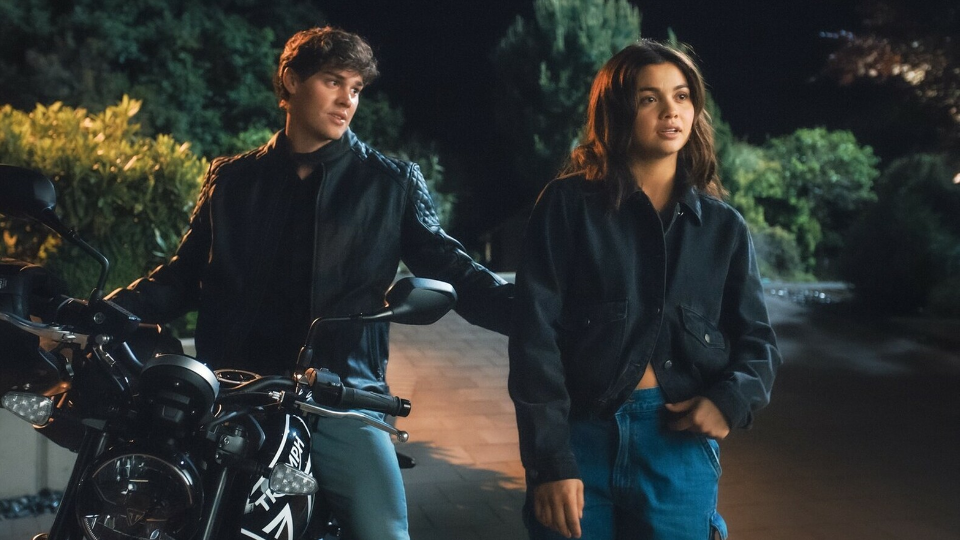 Ci sarà The Bad Boy and Me 2? Tutto quello che sappiamo sul sequel