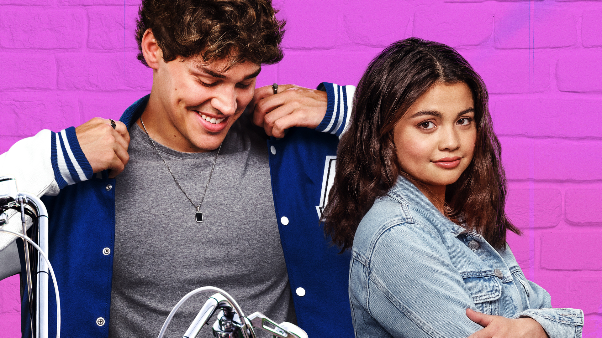 Quale personaggio di The Bad Boy and Me sei? Fai il test!