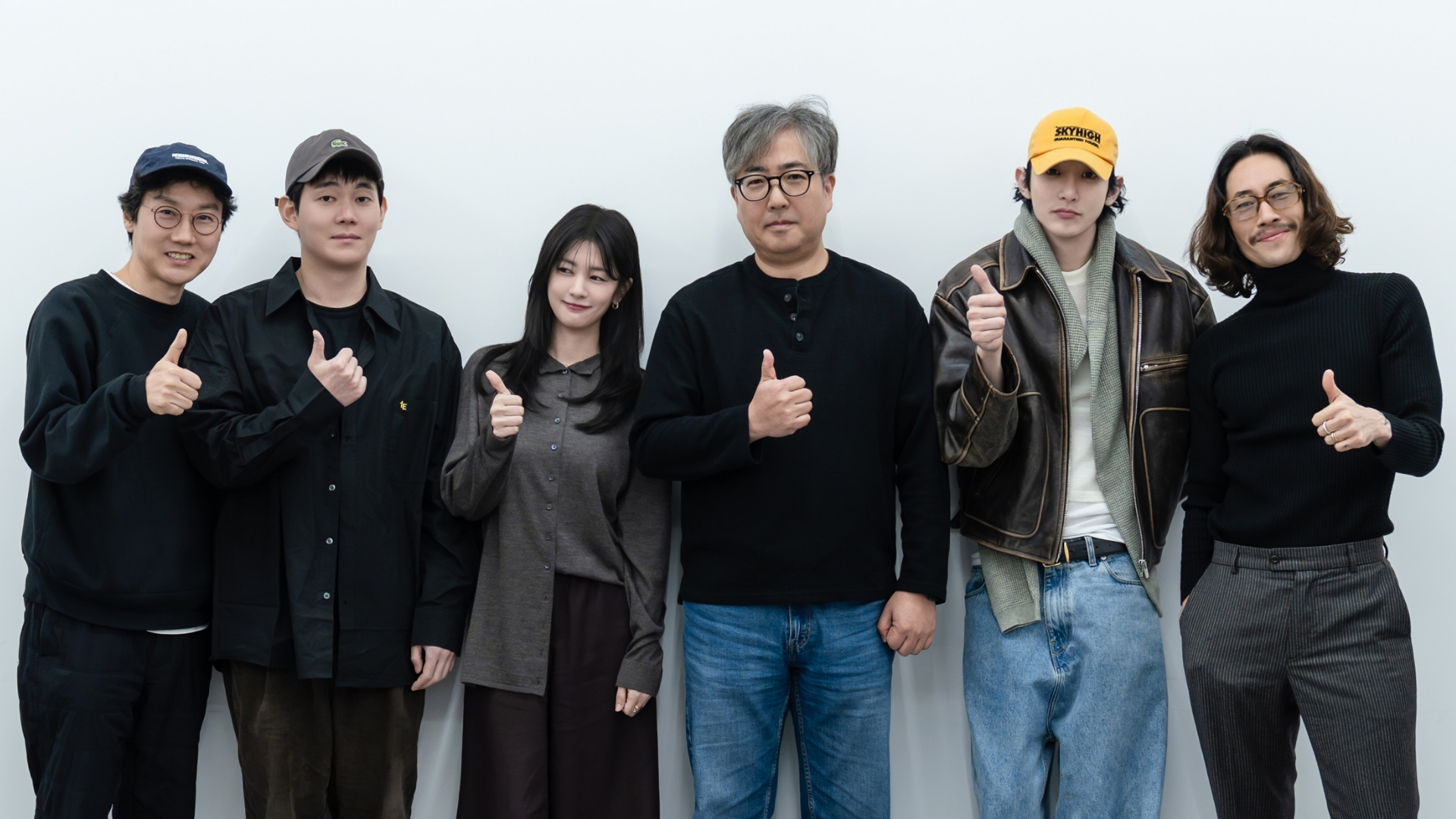 Netflix annuncia “The Dealer”: serie coreana sui casinò dal creatore di Squid Game
