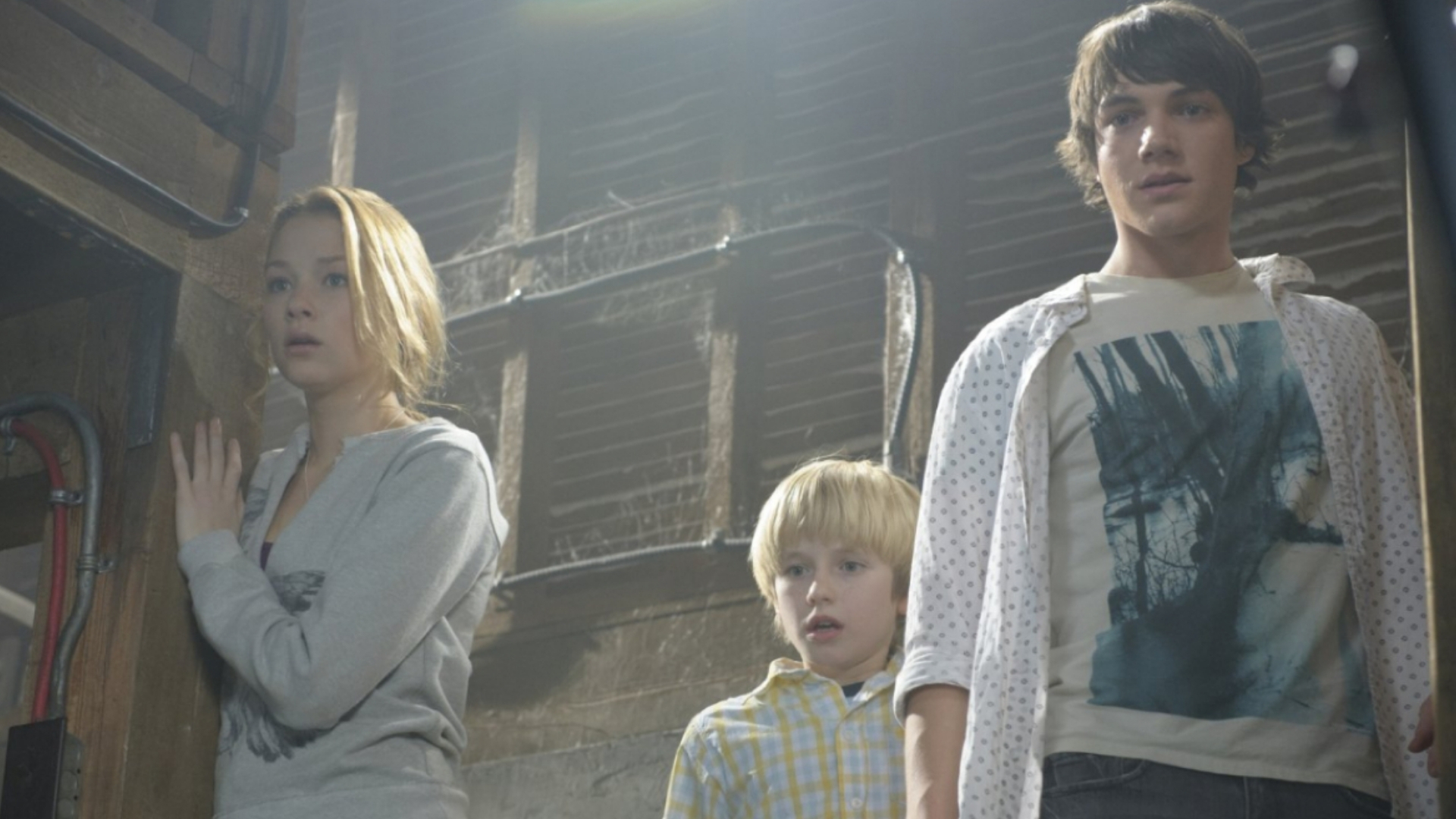 The Hole in 3D: trama, cast e spiegazione del finale