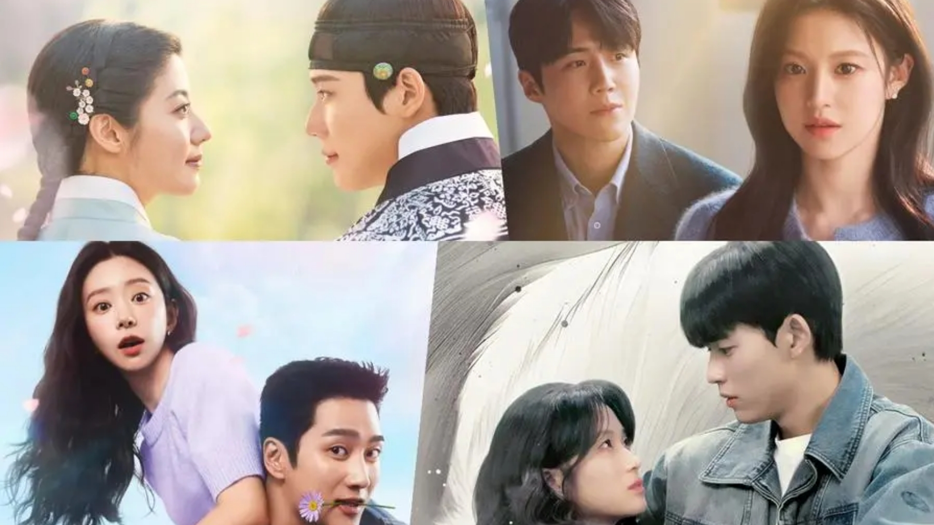 k-drama 2026
