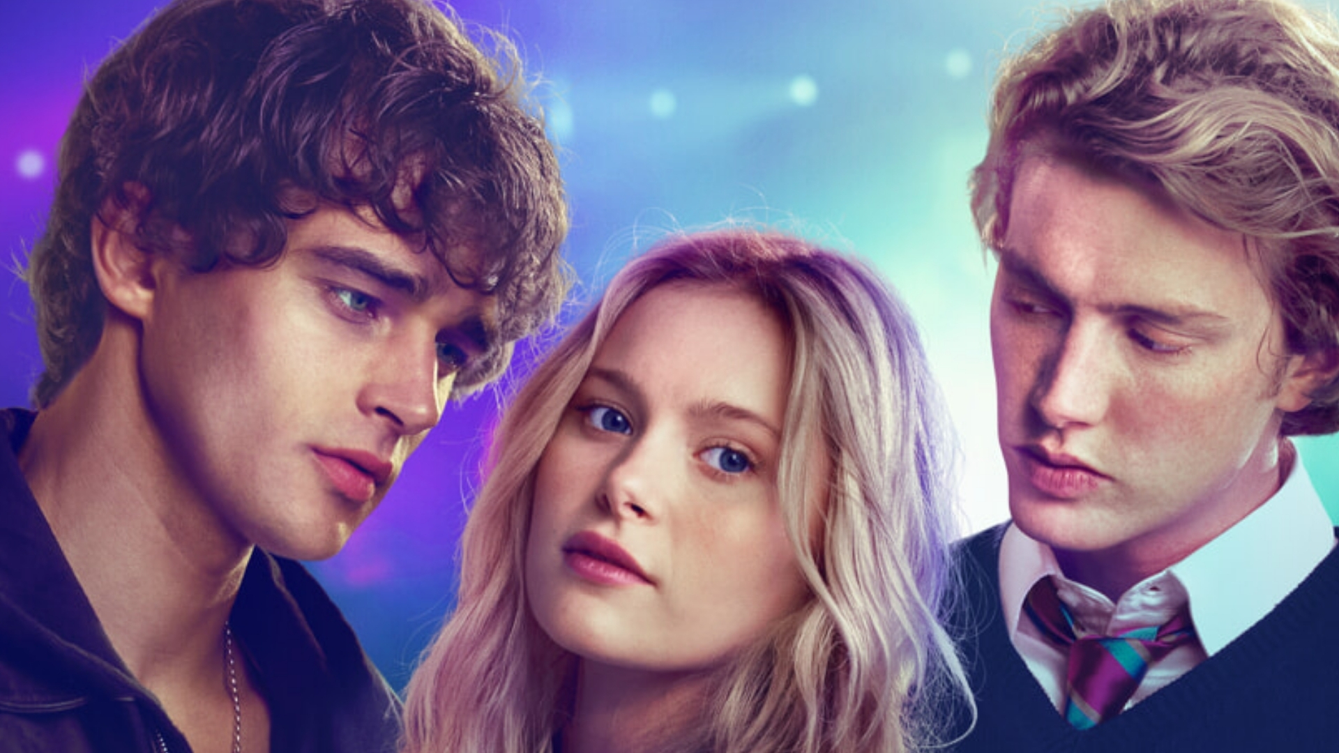 Guida completa ai personaggi di Love Me Love Me di Stefania S.