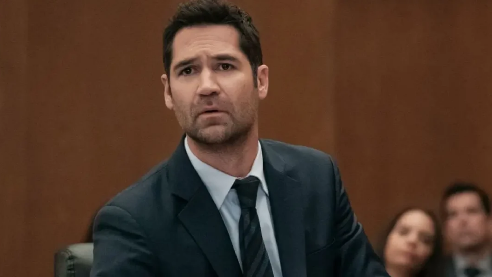 Come finisce Avvocato di difesa 4 su Netflix: spiegazione del finale di The Lincoln Lawyer