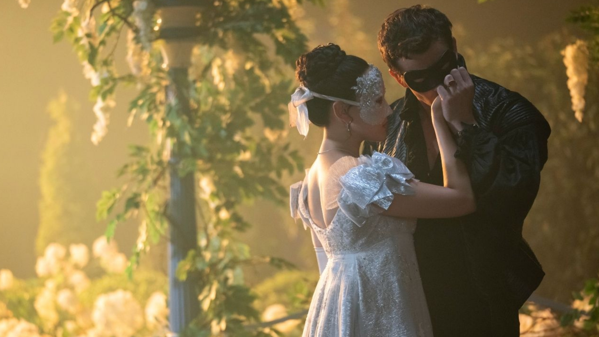 Bridgerton 4: questa coppia vi sorprenderà più di Sophie e Benedict