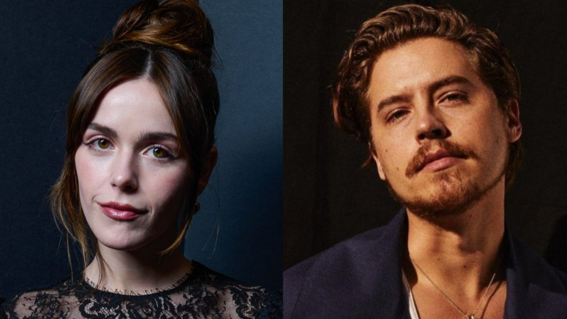 Goodbye Girl: tutto sul film romantico con Kiernan Shipka e Cole Sprouse