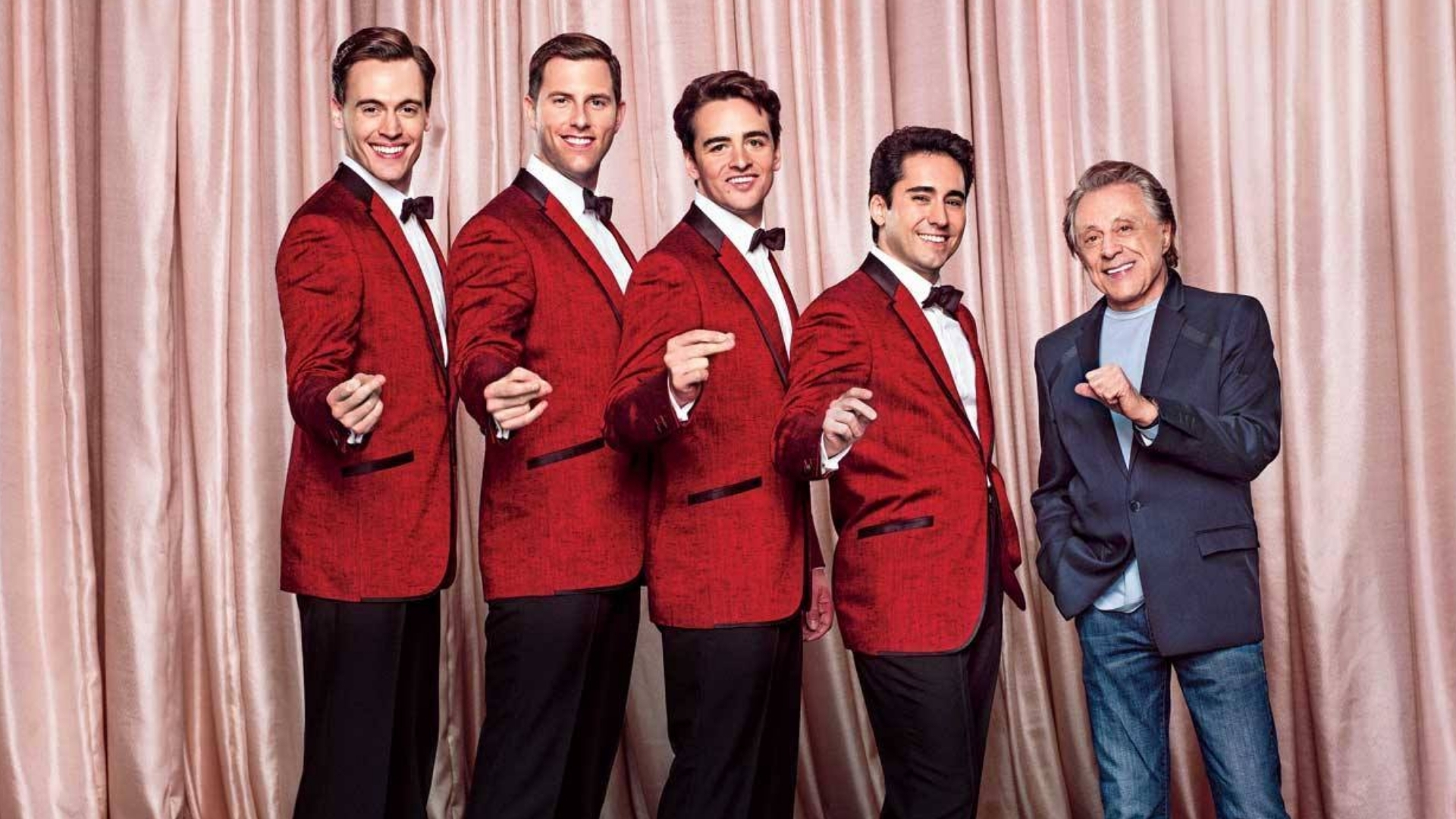 Come finisce Jersey Boys? Trama e cast del film stasera in TV