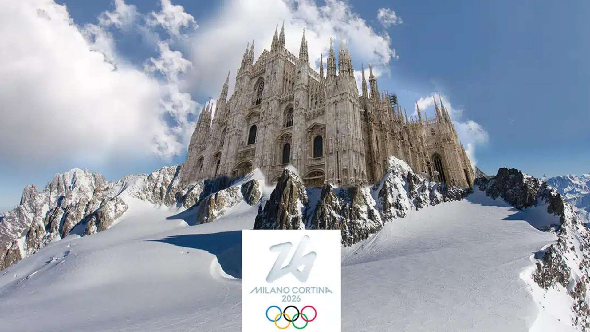 Come vedere le Olimpiadi Milano-Cortina 2026 gratis e in streaming