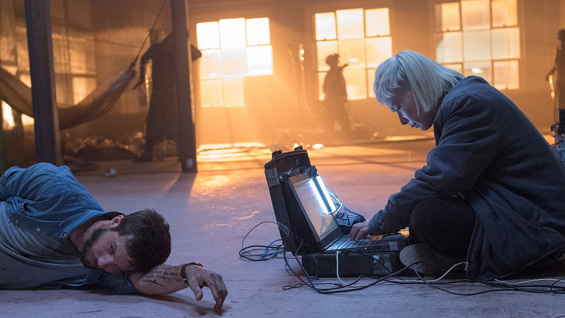 Upgrade (2018): il finale spiegato e il colpo di scena che ti lascerà senza parole